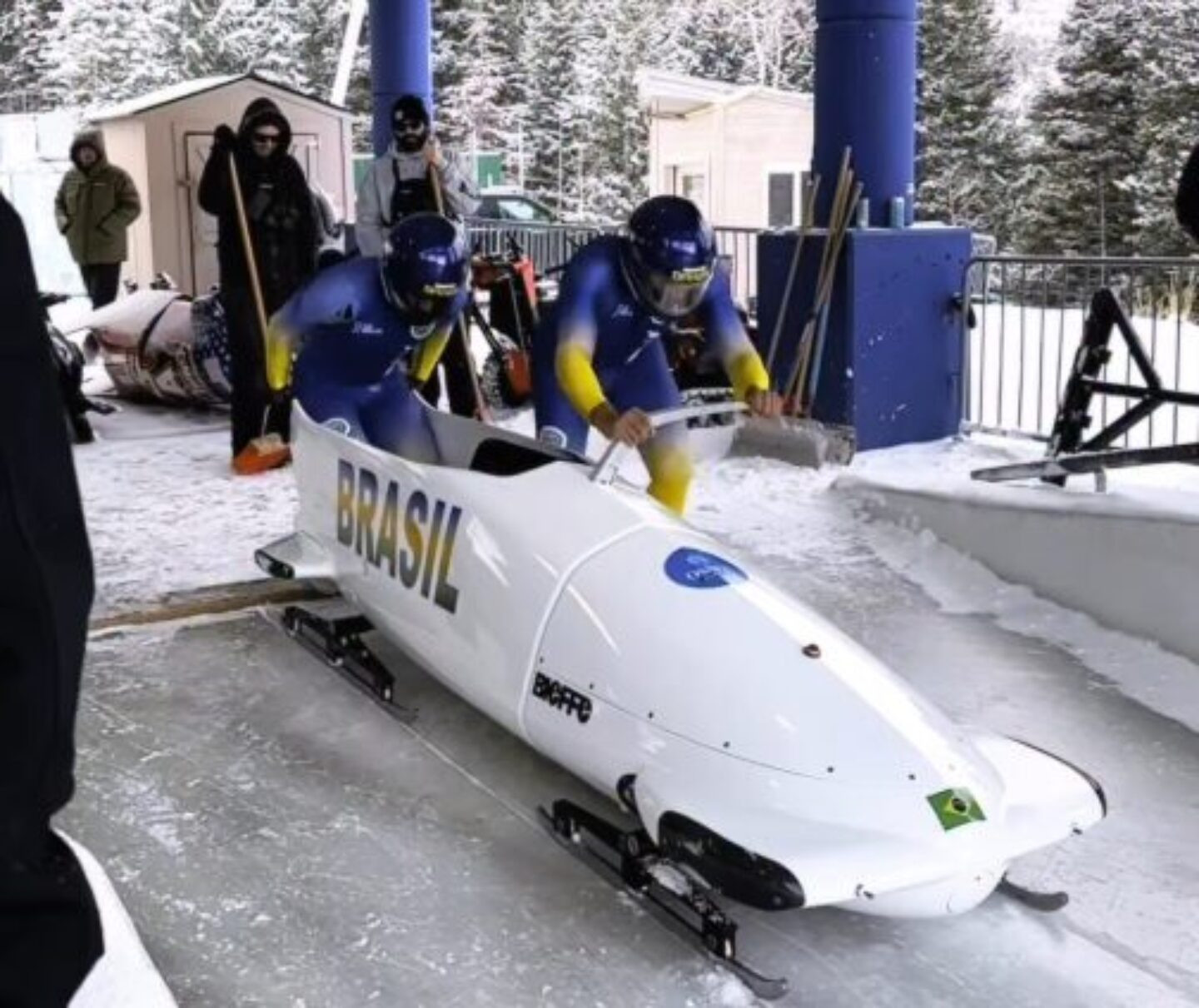 Captura de tela 2025-12-01 095734 Foto: Reprodução/Instagram