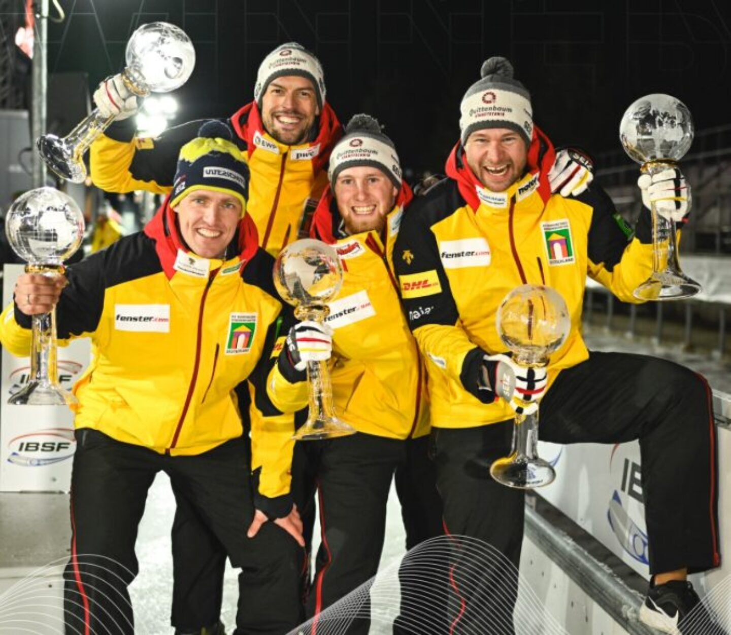 Captura de tela 2026-01-20 094053 Foto: Divulgação/IBSF