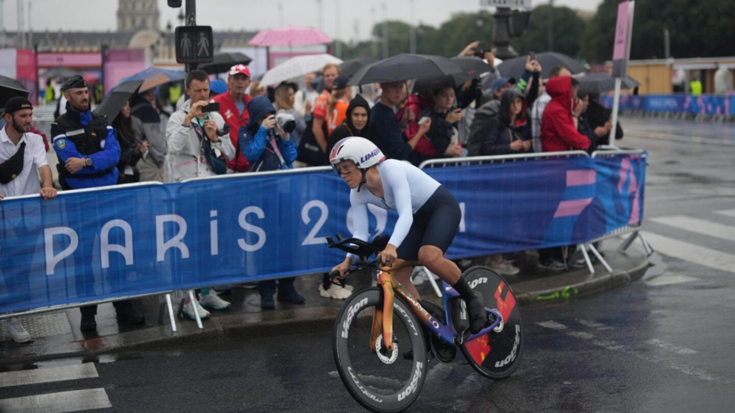 Ciclismo_AIN Foto: AP