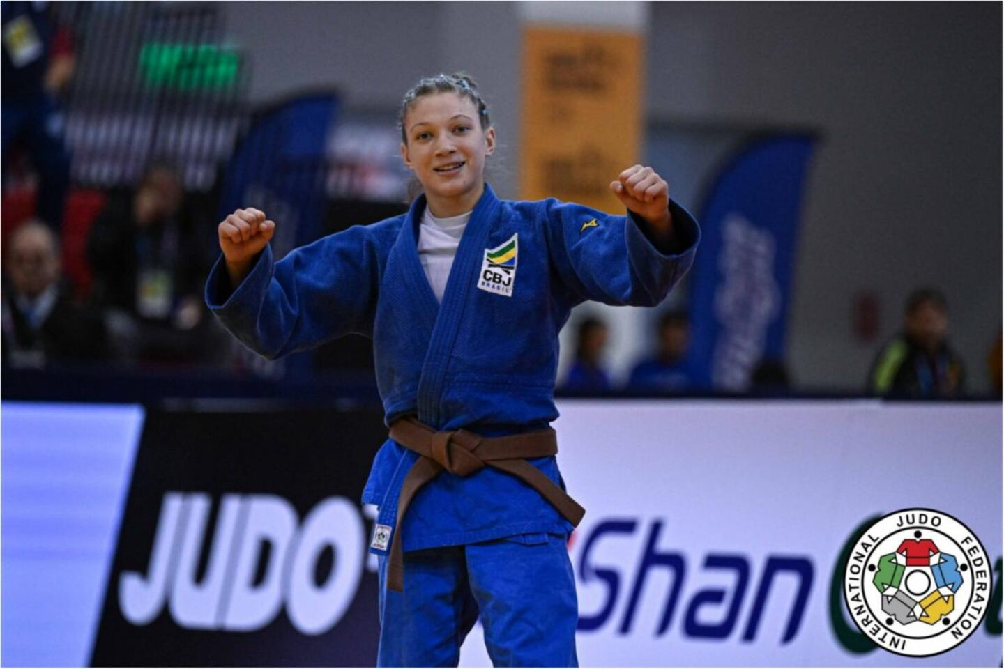 Foto: Tamara Kulumbegashvili/IJF