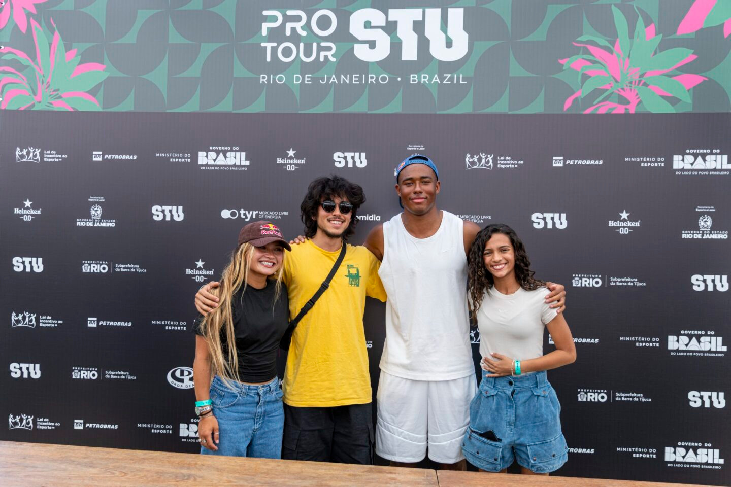 Coletiva_5 Foto: Julio Detefon/STU