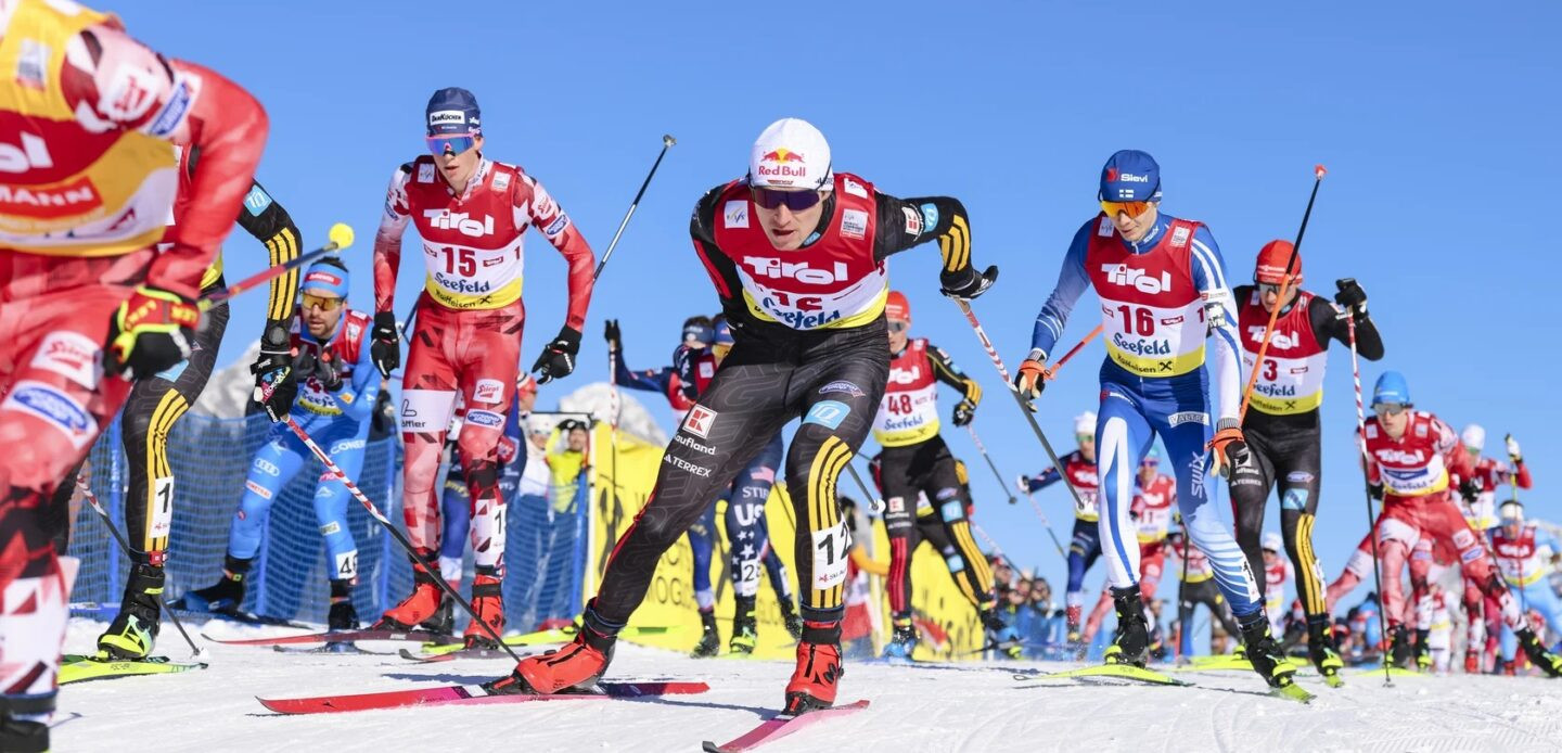 Foto: FIS/Julia Piatkowska