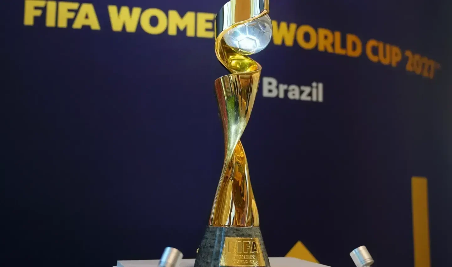 Copa-do-Mundo-Feminina-2027 Foto: Divulgação/FIFA