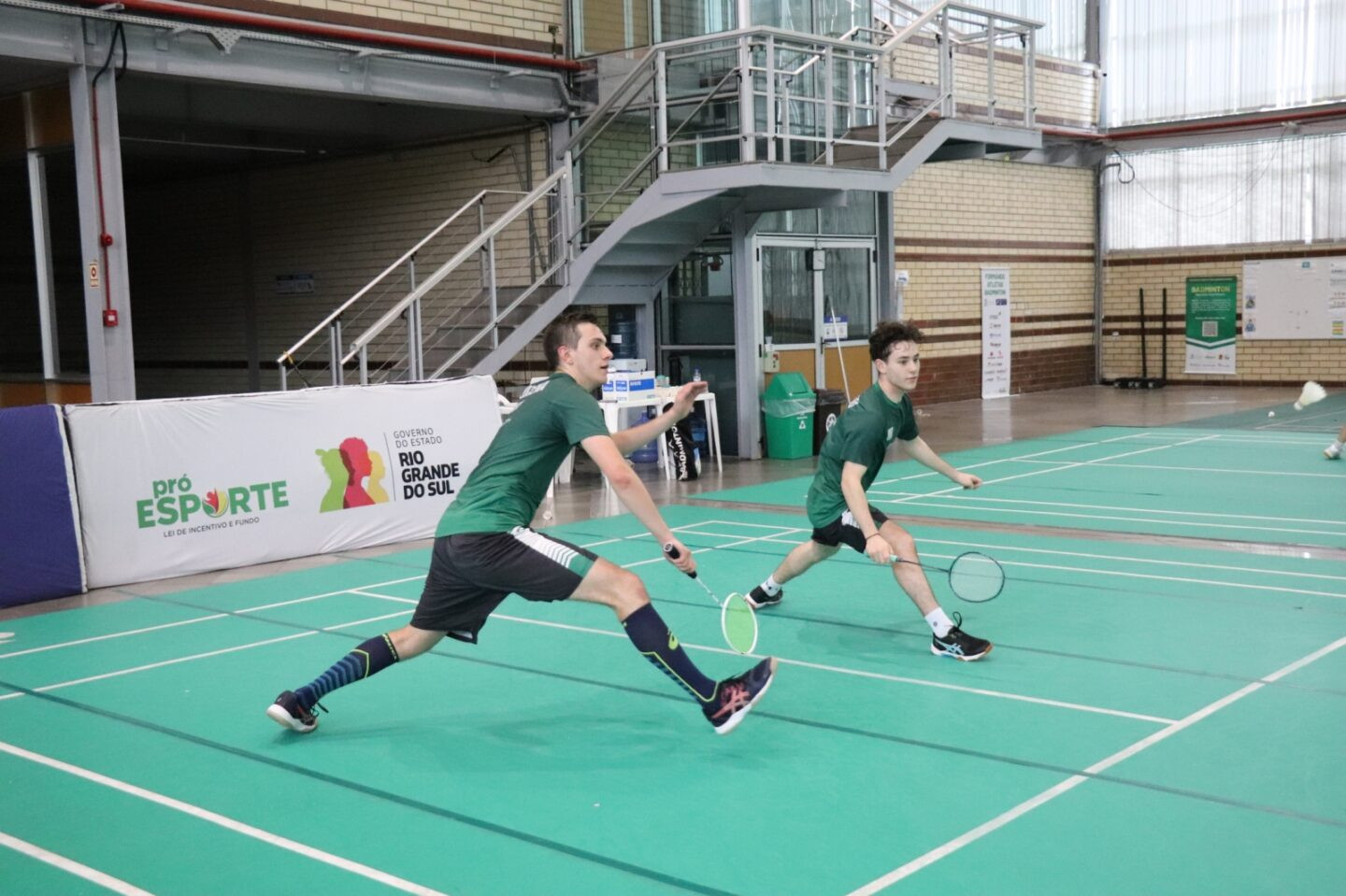 Creditos—Divulgacao Foto: Divulgação