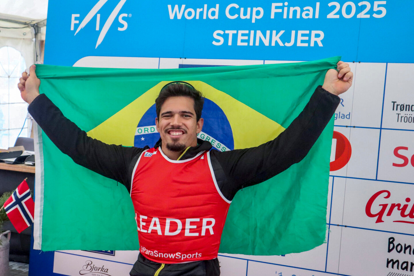 Foto: ivulgação/CBDN