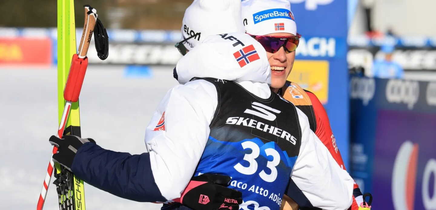 Foto: FIS/ActionPress/Pierre Teyssot