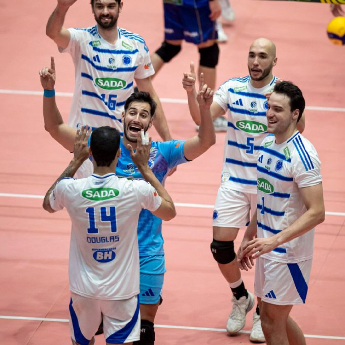 Thamyres de Oliveira