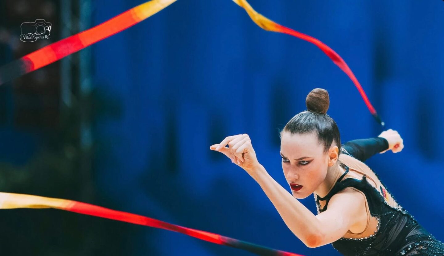 DARJA Imagem: Viktoriia Popova