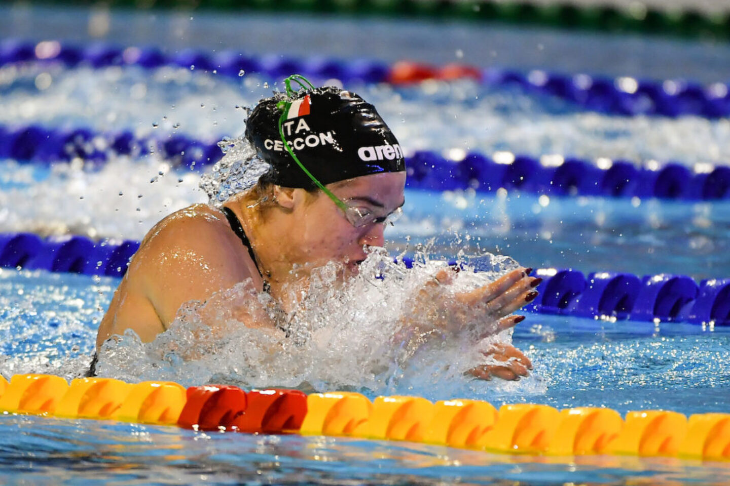 Foto: European Aquatics