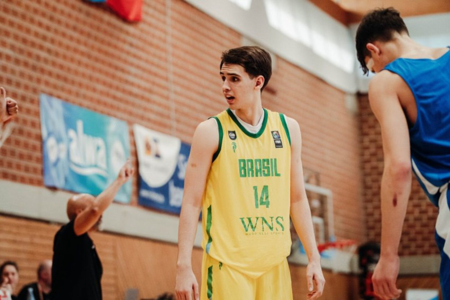 DBB_AST_April_Viernheim_SRBBRA_Lincke_2-5_1779917839 Foto: Divulgação