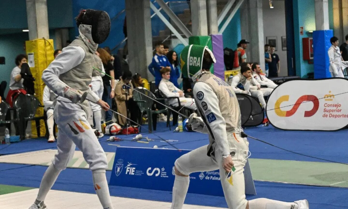 DOMINIC-ALMEIDA Foto: Divulgação