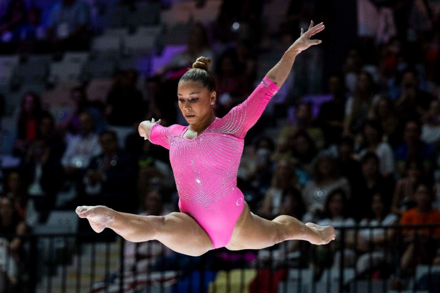 DSC_1226 Melogym/CBG