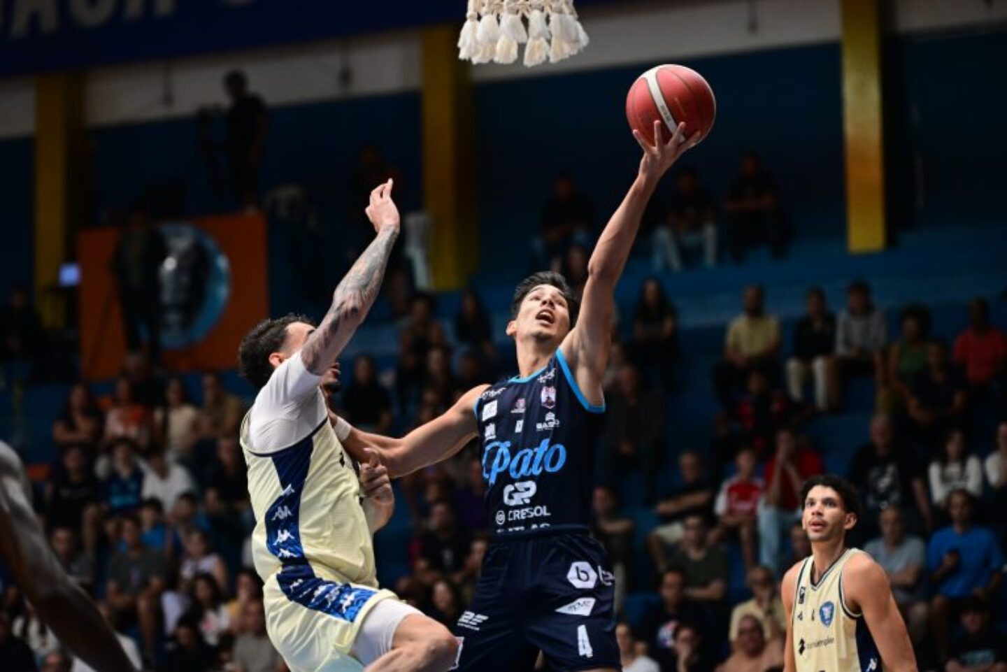 Foto: Filippo Ferrari