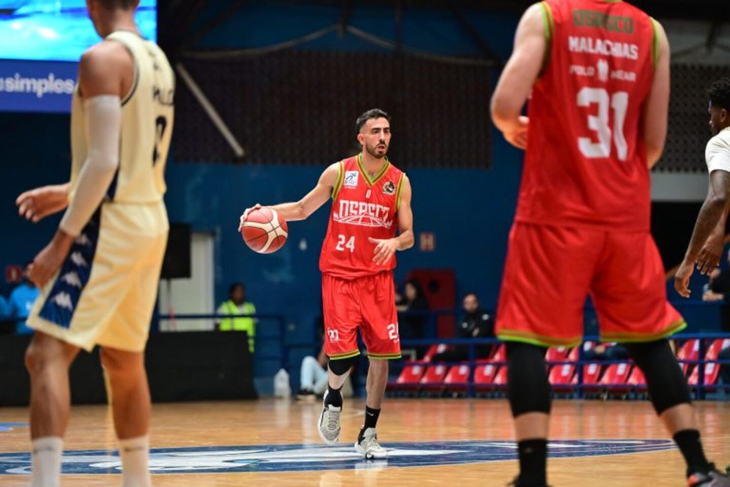 Foto: Felippo Ferrari