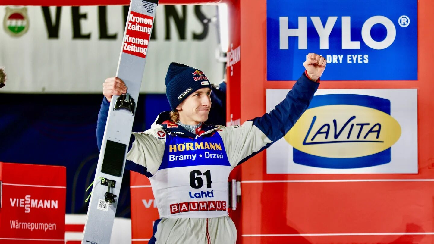 Foto: FIS/Action Press/Julia Piatkowska