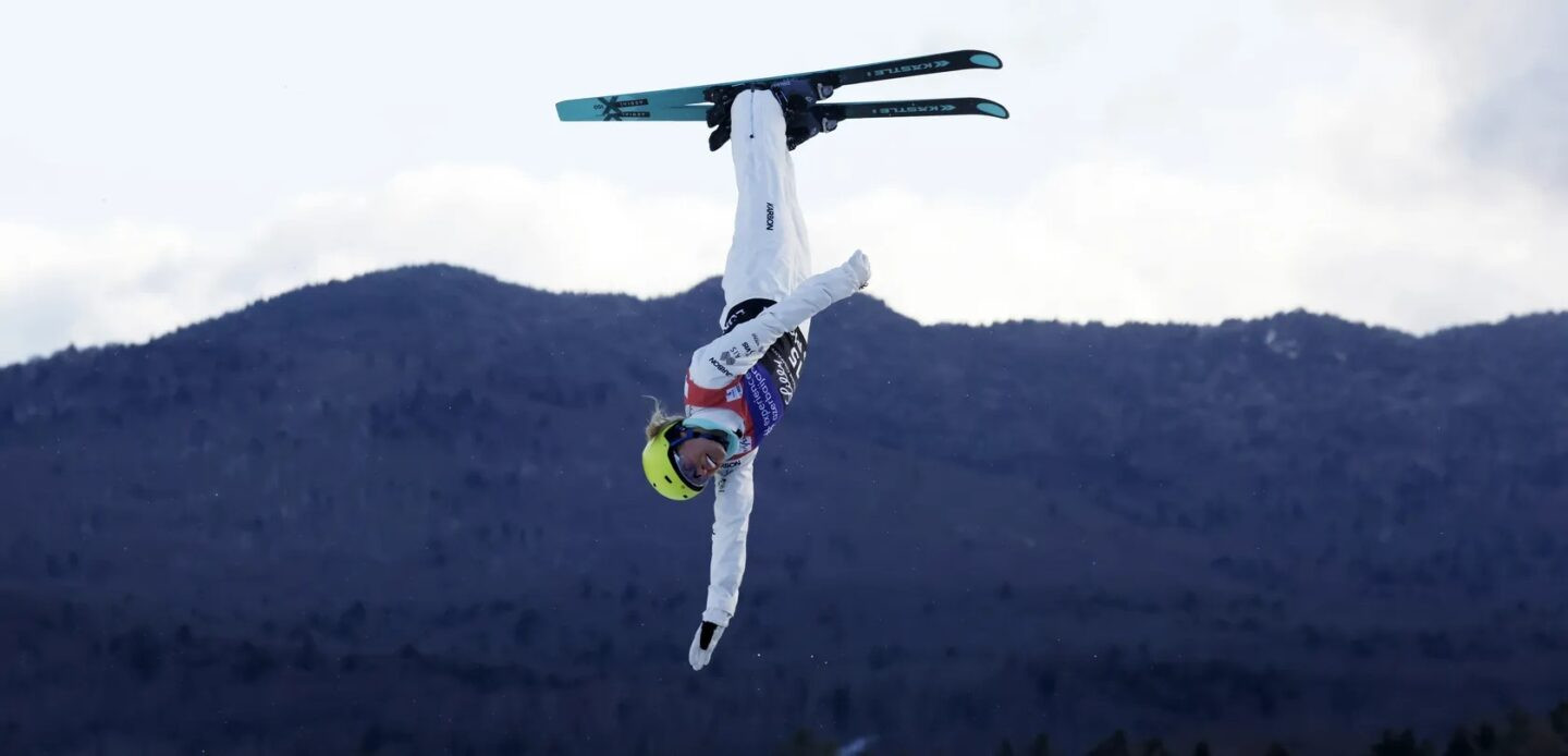 Foto: FIS/ActionPress/Stephen Cloutier
