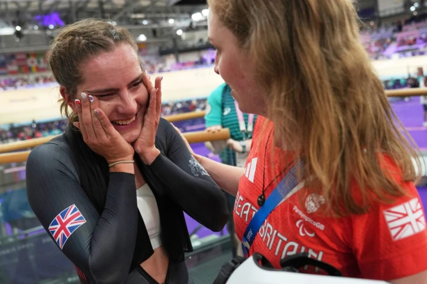 Foto: AP/Thibault Camus