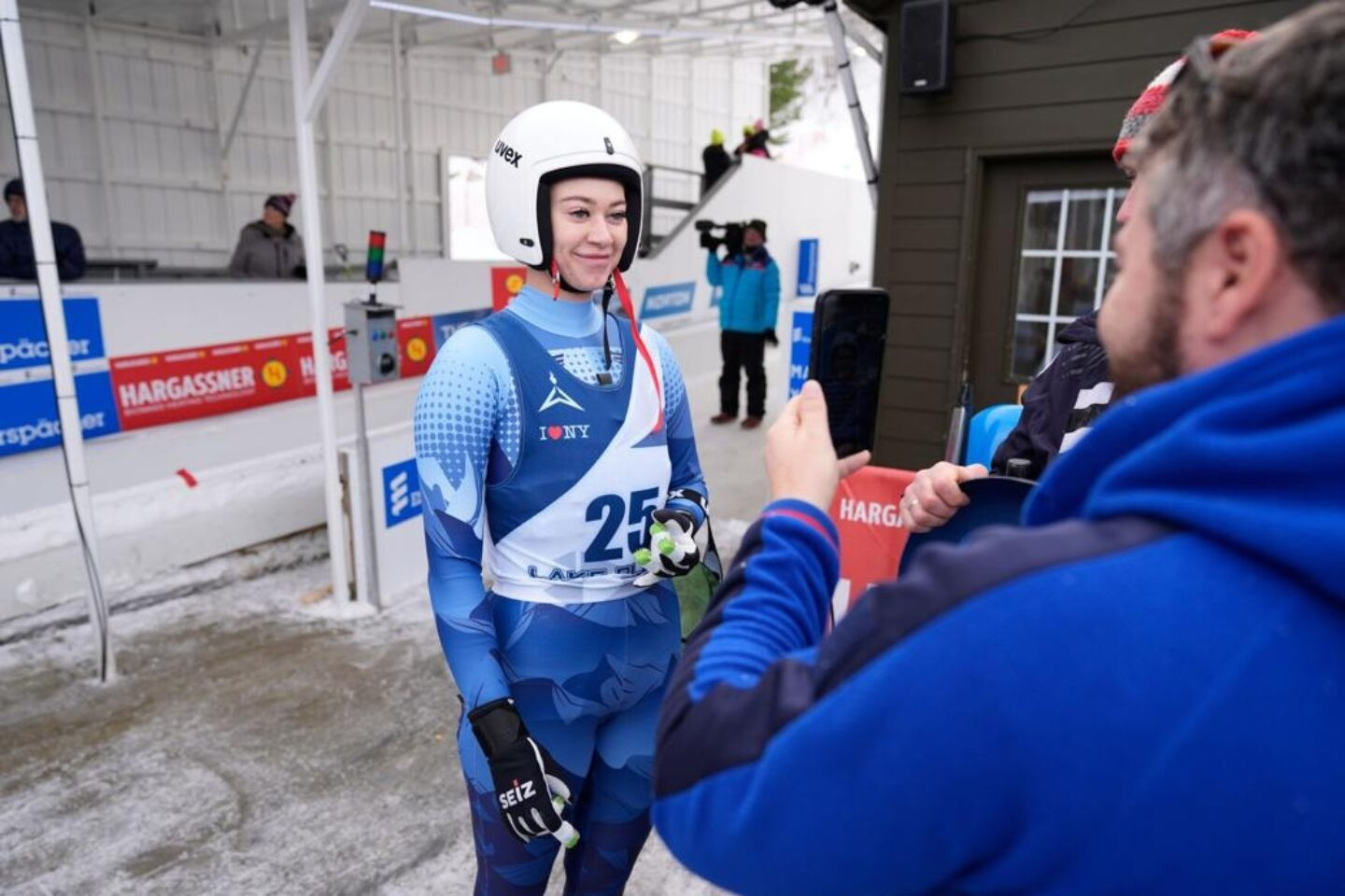 Foto: Seth Wenig - AP