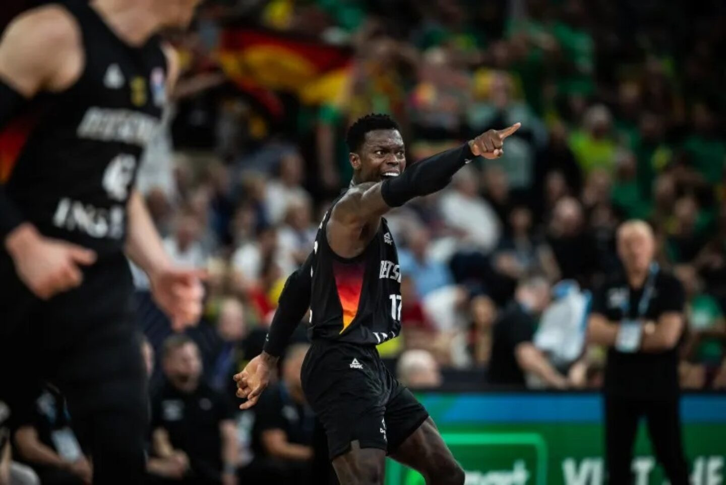 Foto: FIBA