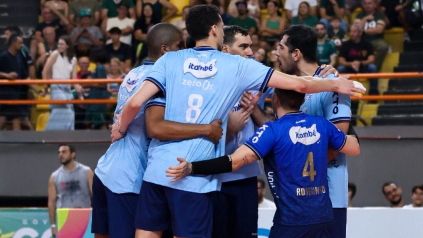 Foto: @karen.esportes/Saneago Goiás