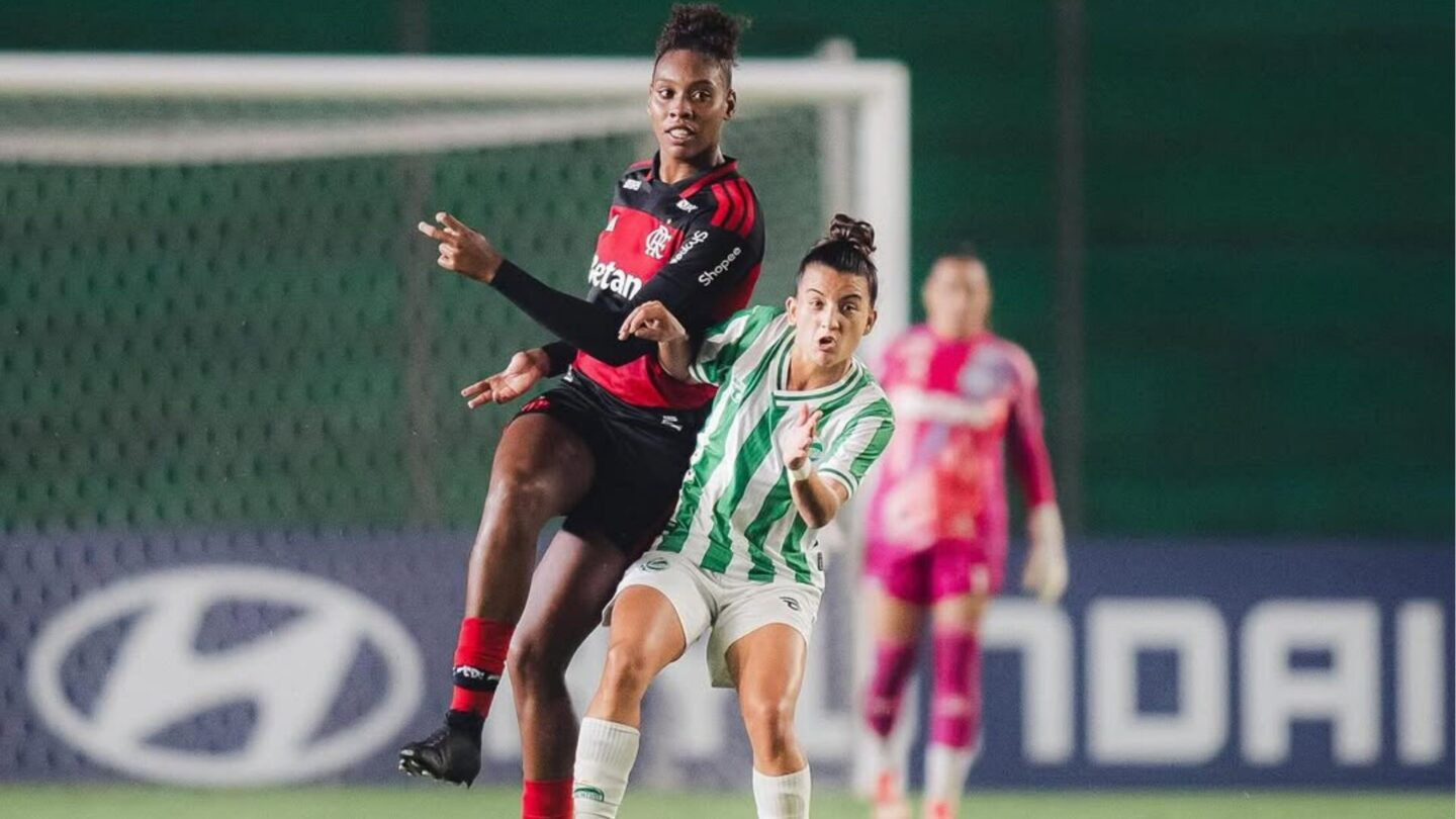 Design sem nome (1) Foto: Flamengo