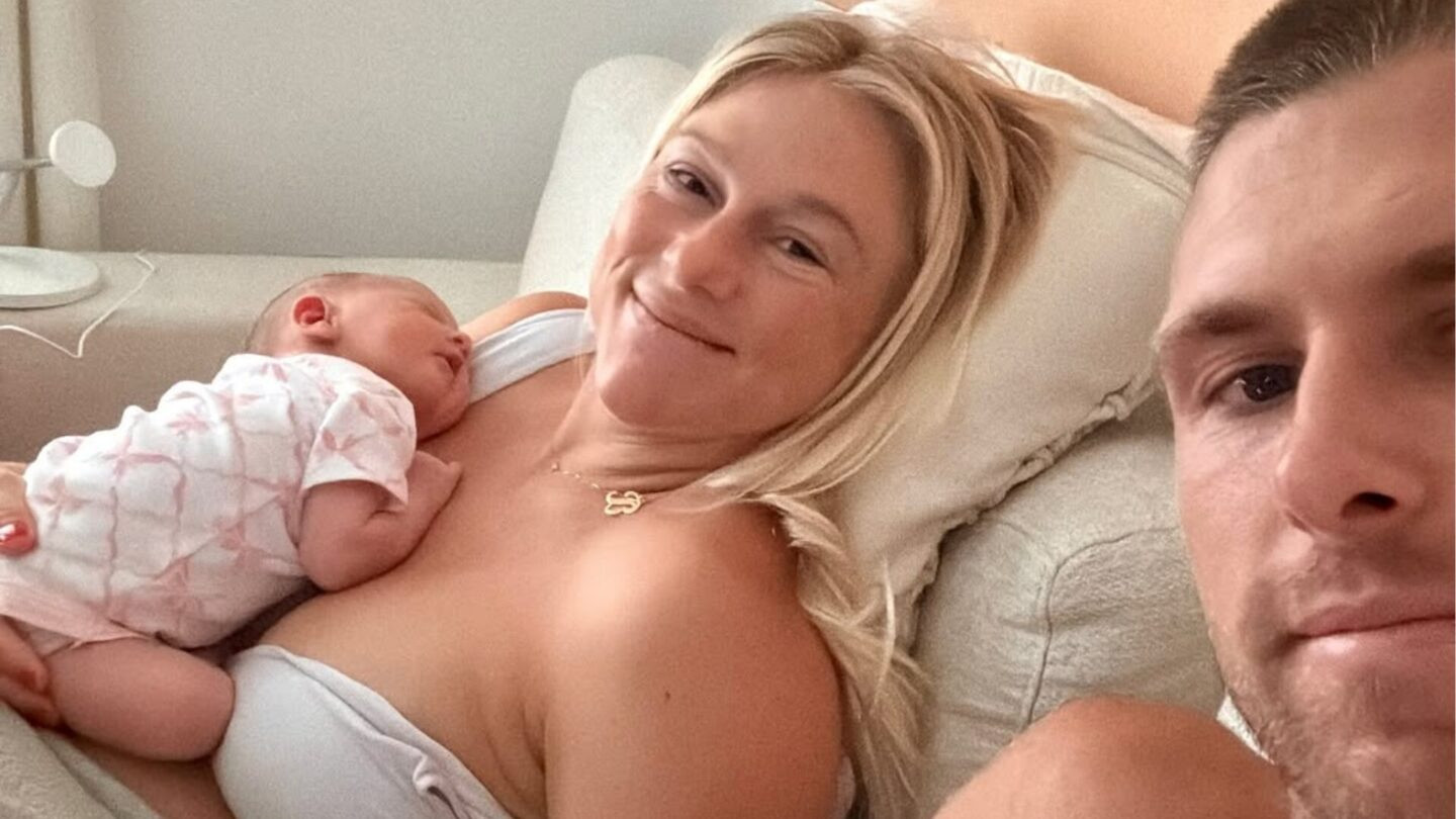 Foto: Reprodução/Tati Weston-Webb