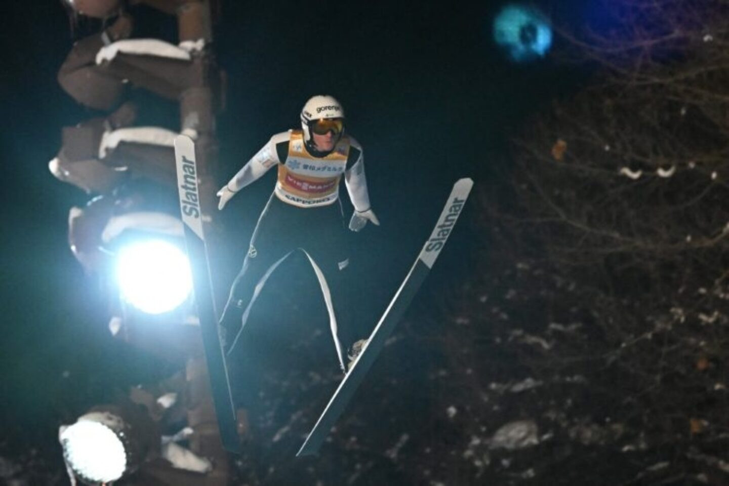 Domen Prevc 2 Foto: Profimedia