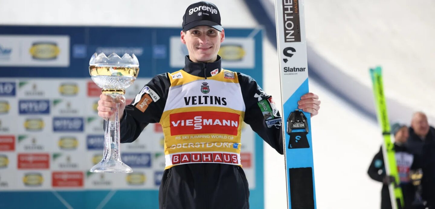 Foto: FIS/ActionPress/Julia Piatkowskav