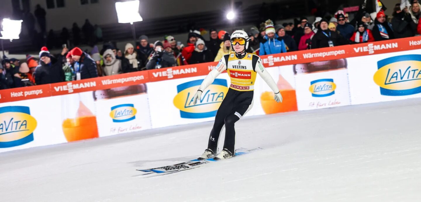 Foto: FIS/ActionPress/Julia Piatkowskav