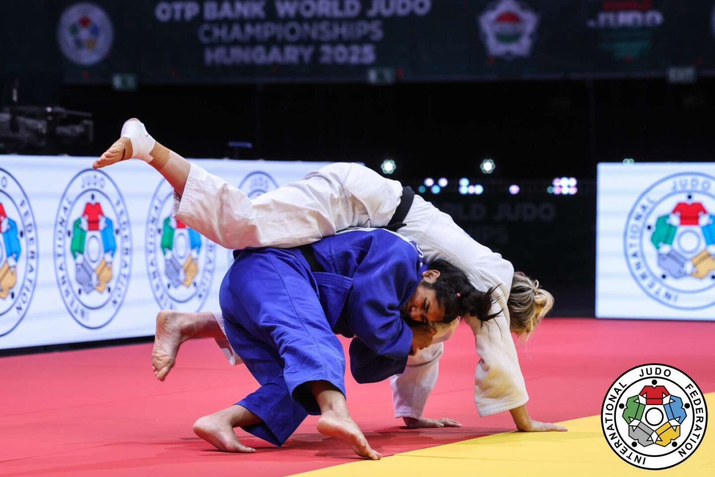 Foto: IJF