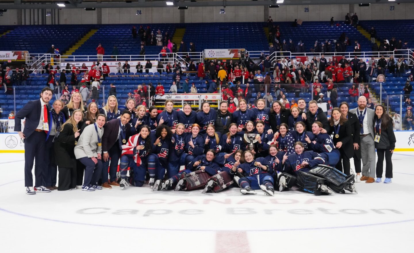 ESTADOS UNIDOS Foto: Divulgação