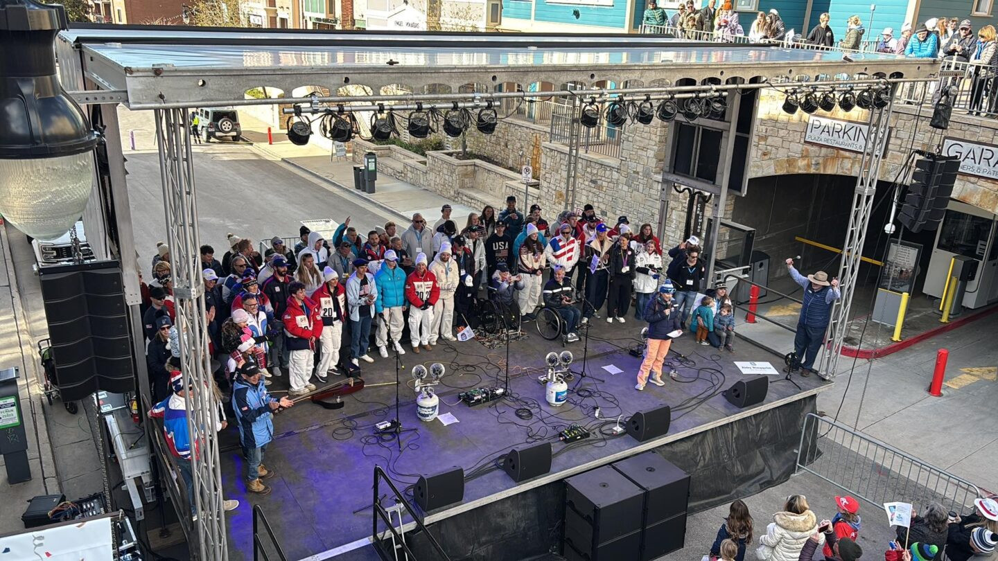 EUA_Park City Foto: Jeff Greiner