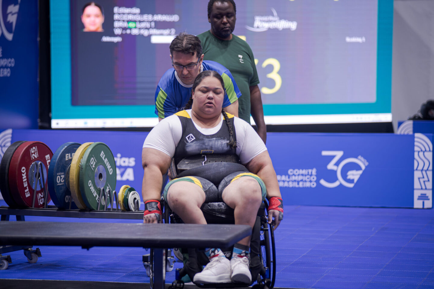 Edilândia – Brasileiro 2025 – Foto Victor Aznar 3 Foto: Divulgação