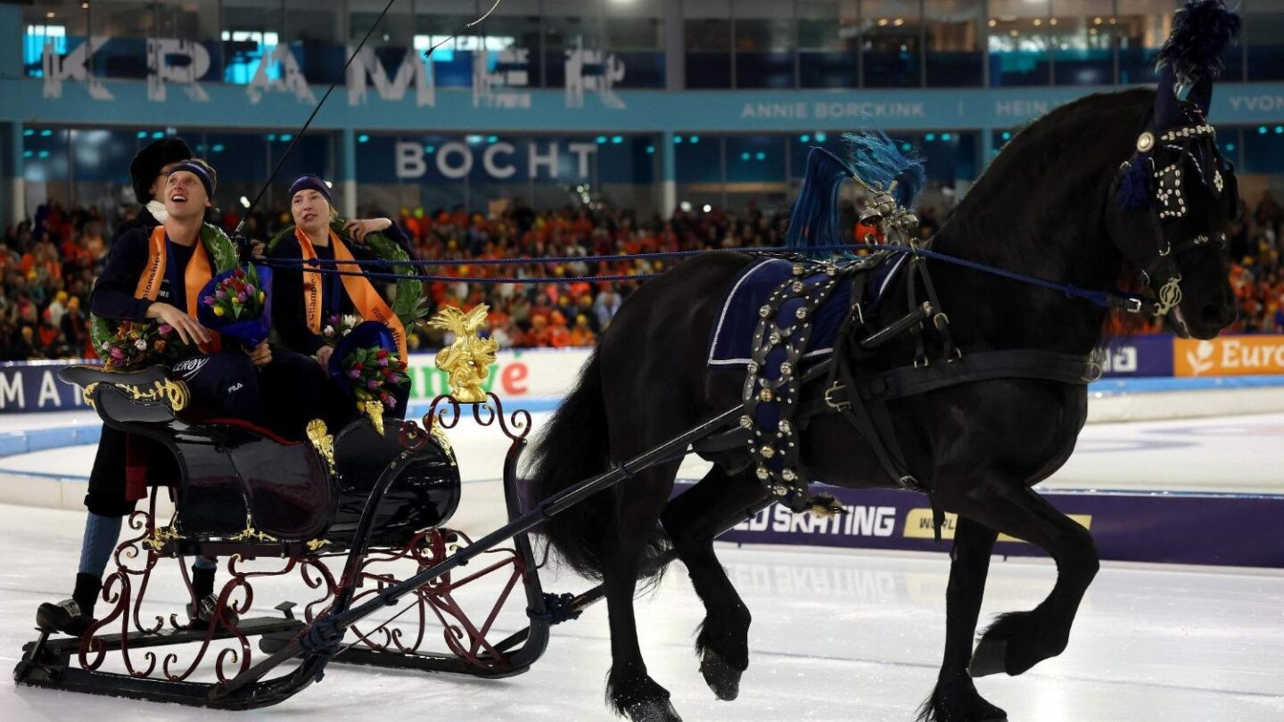 Eitrem_Viklund Foto: Reprodução/X