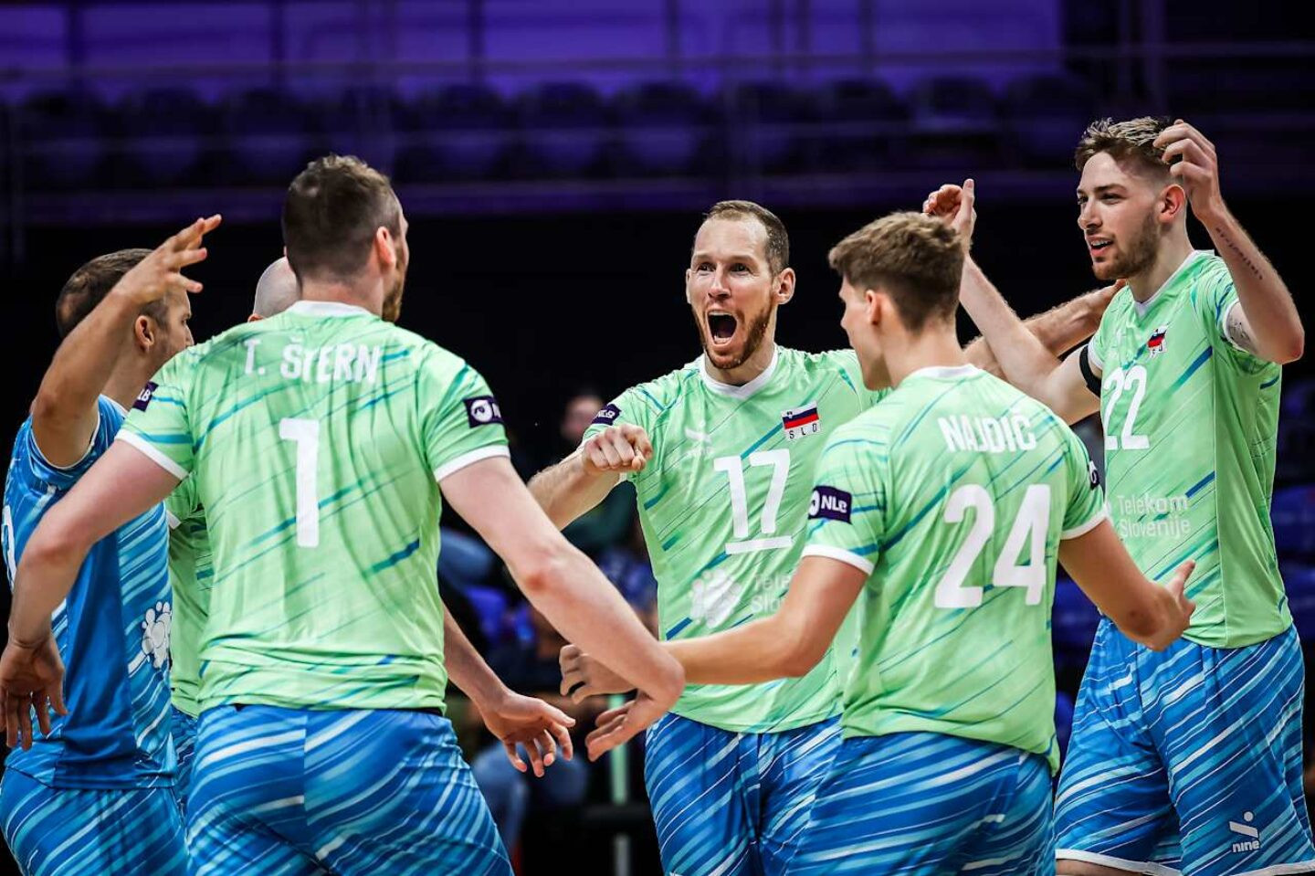 Foto: Volleyball World