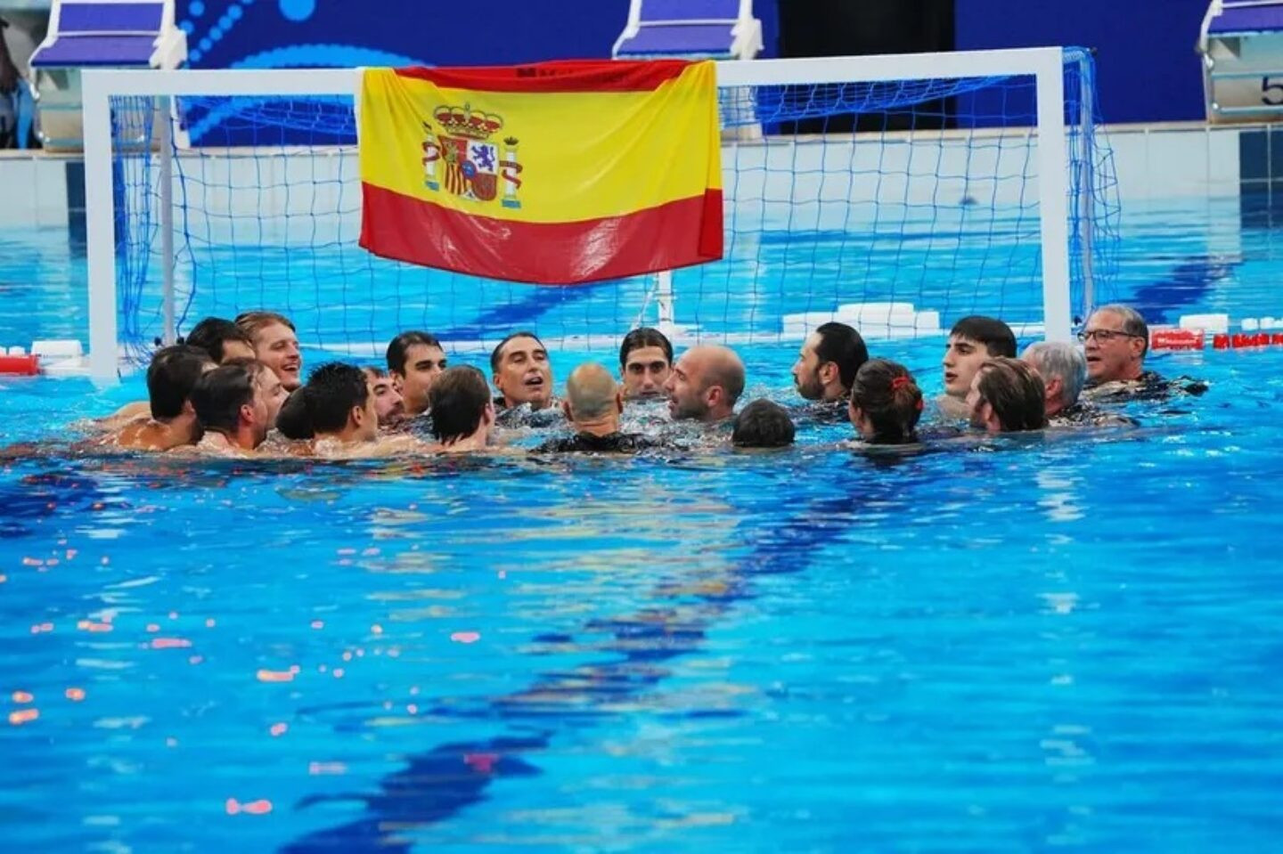 Foto: Aniko Kovacs/World Aquatics
