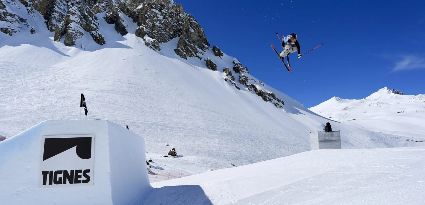Foto: Buchholz/@fisfreestyle
