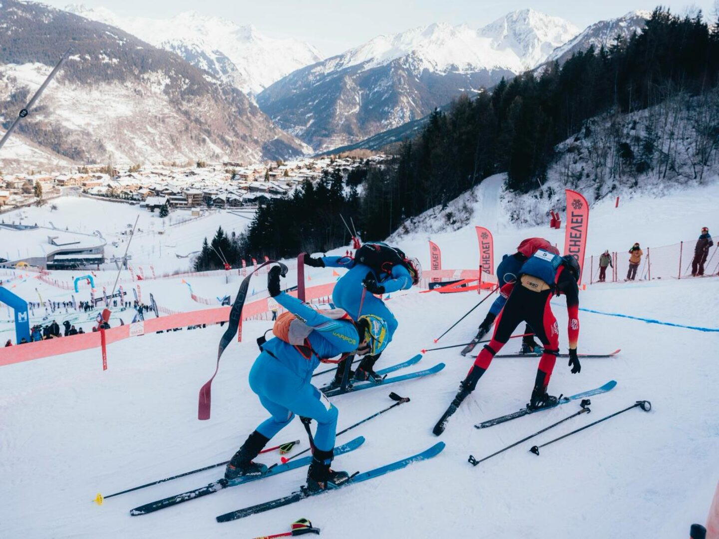 Foto:Divulgação/ISMF