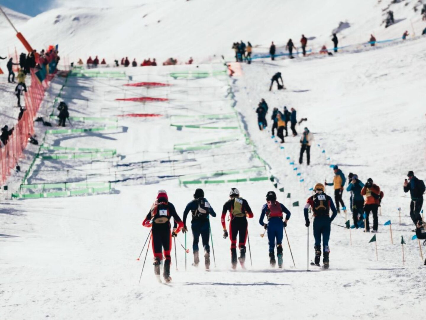 Foto: Divulgação/ISMF