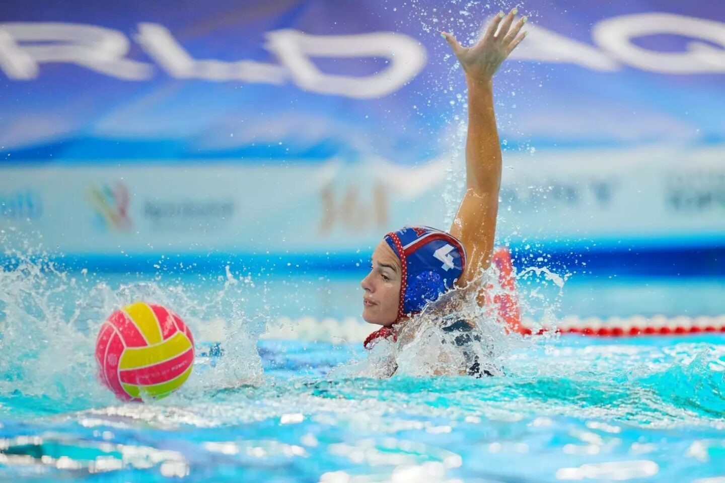 Foto: World Aquatics