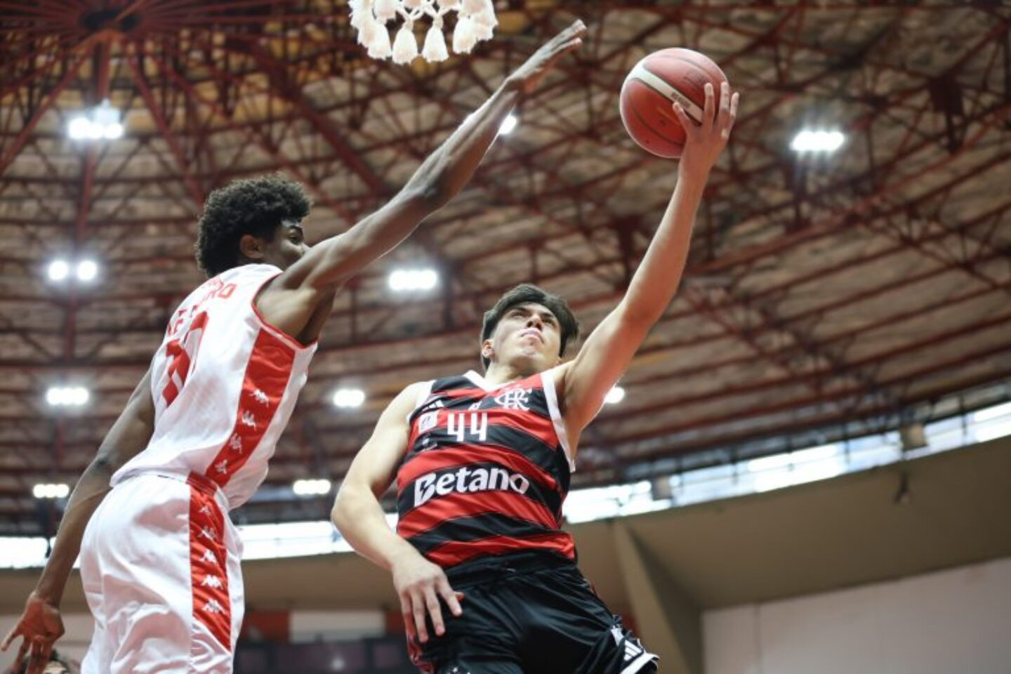 Foto: William Oliveira / Foto Atleta