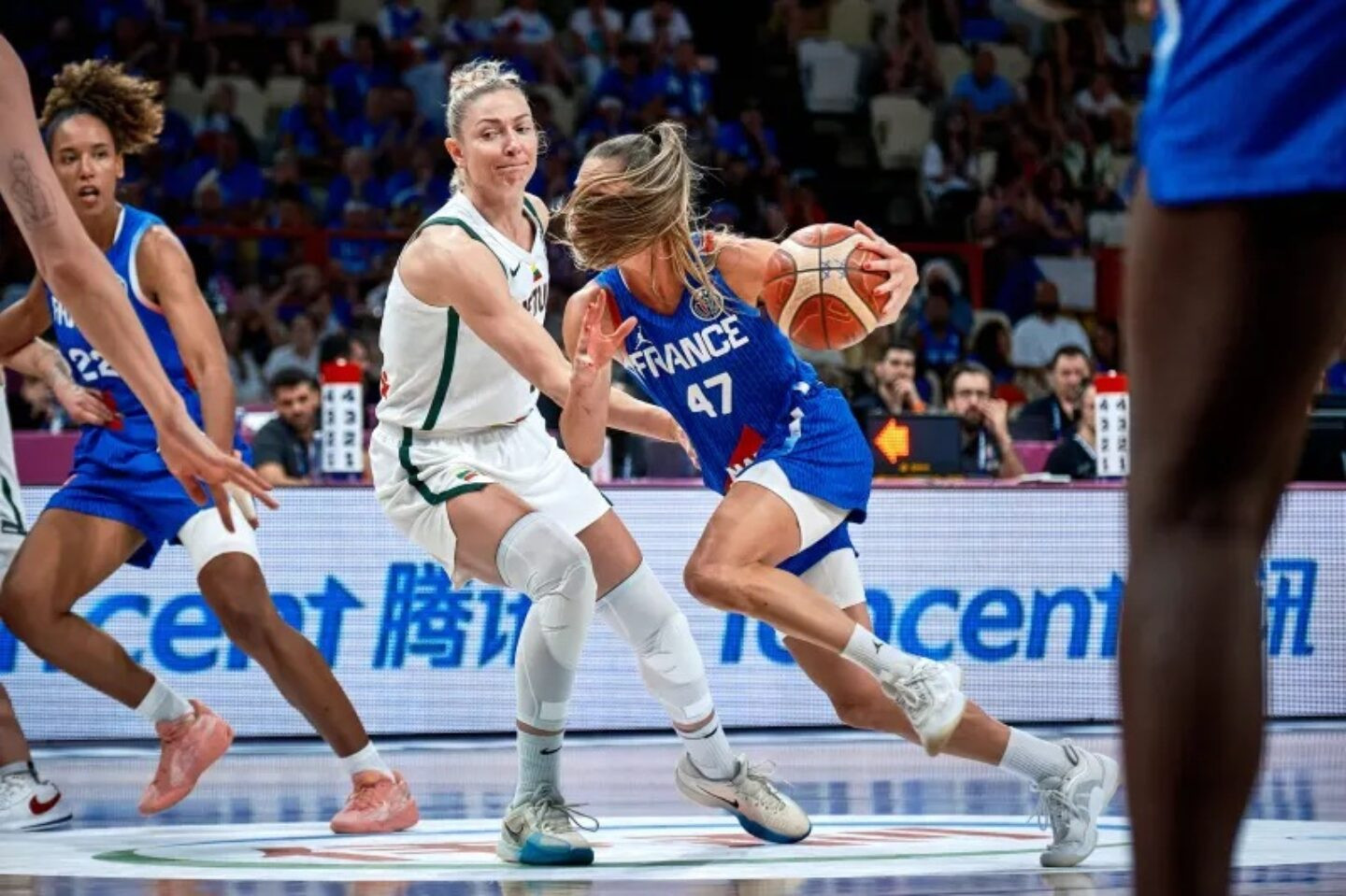Foto: FIBA