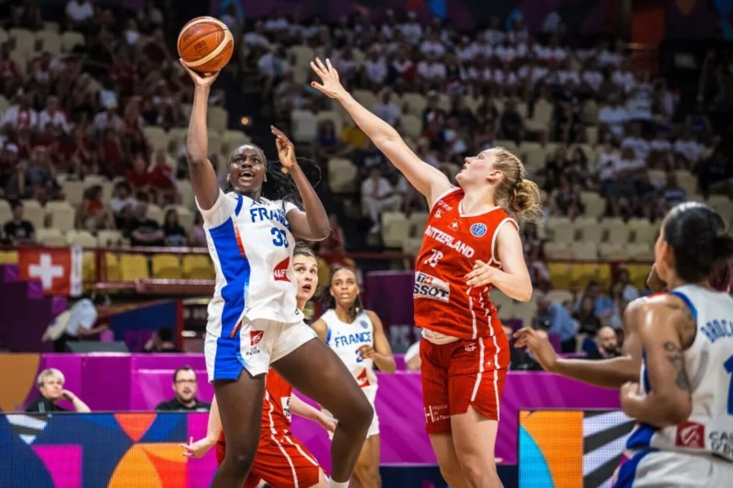 Foto: FIBA