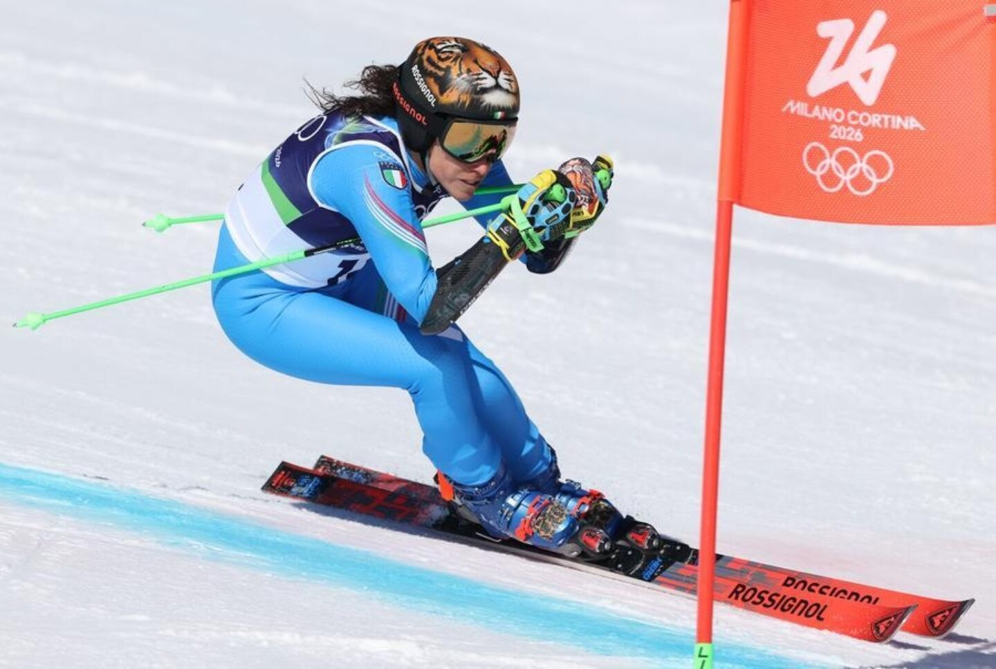 Foto:  Xinhua/Zhang Chenlin