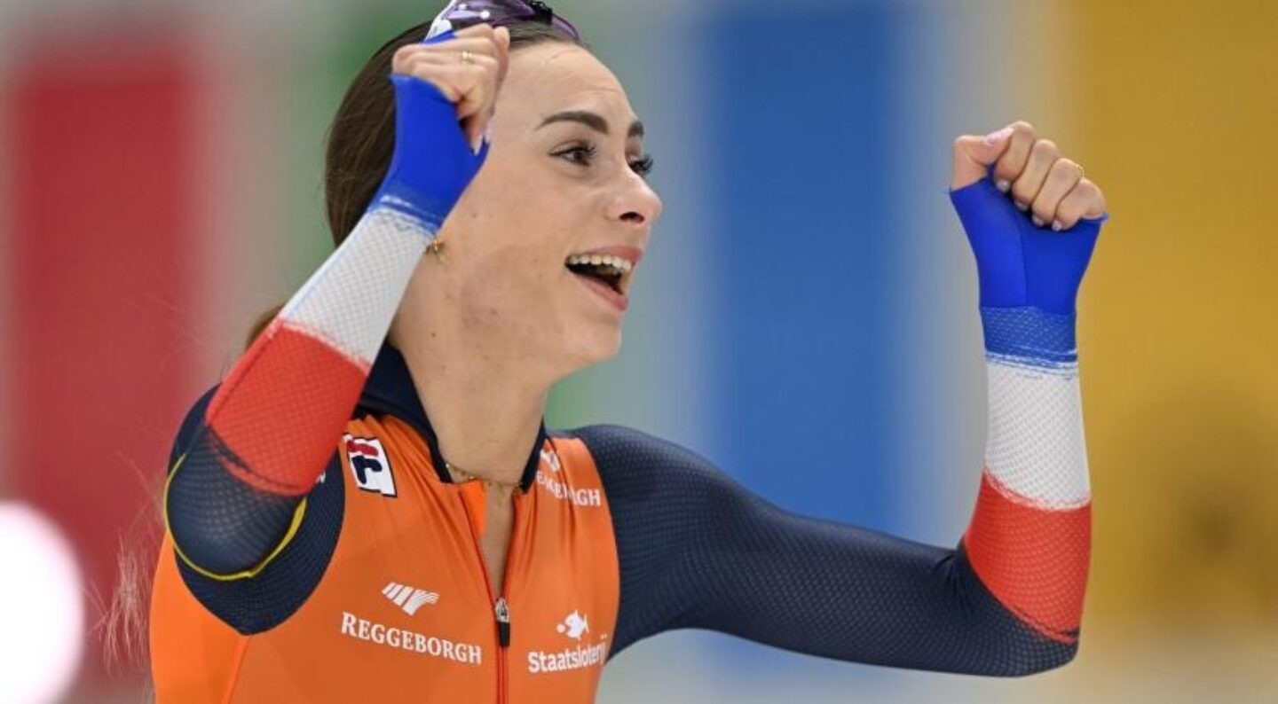 Foto: Tetsu Joko/ANP