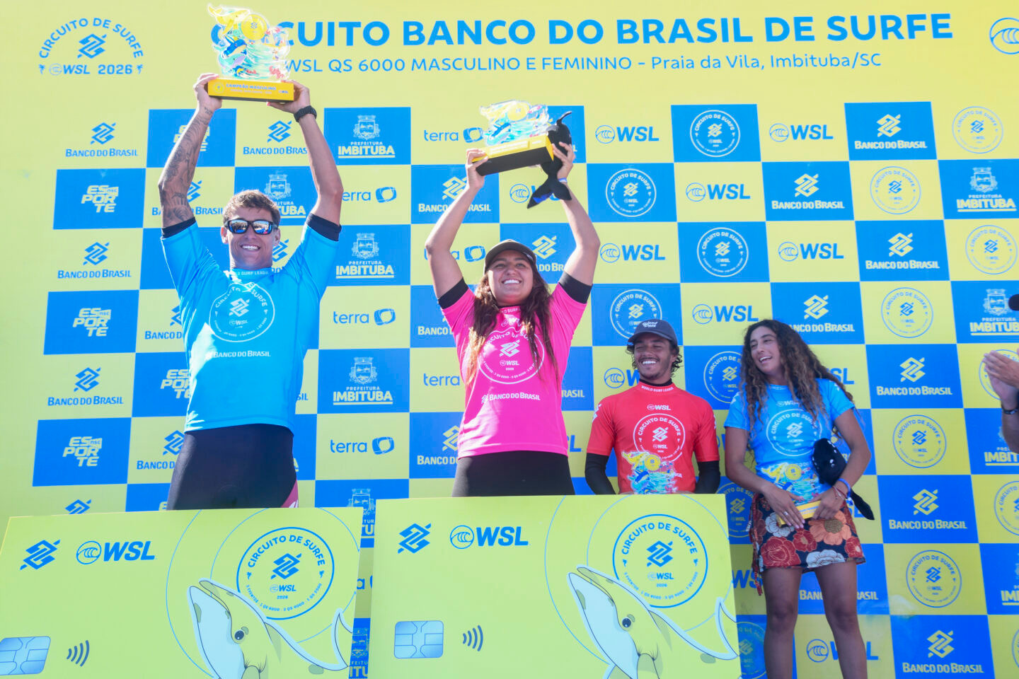Finalistas_CircuitoBancoDoBrasilDeSurfe_WSL_Dia5_Imbituba_MarcioDavidPHOTO0011 Márcio David/WSL LATAM