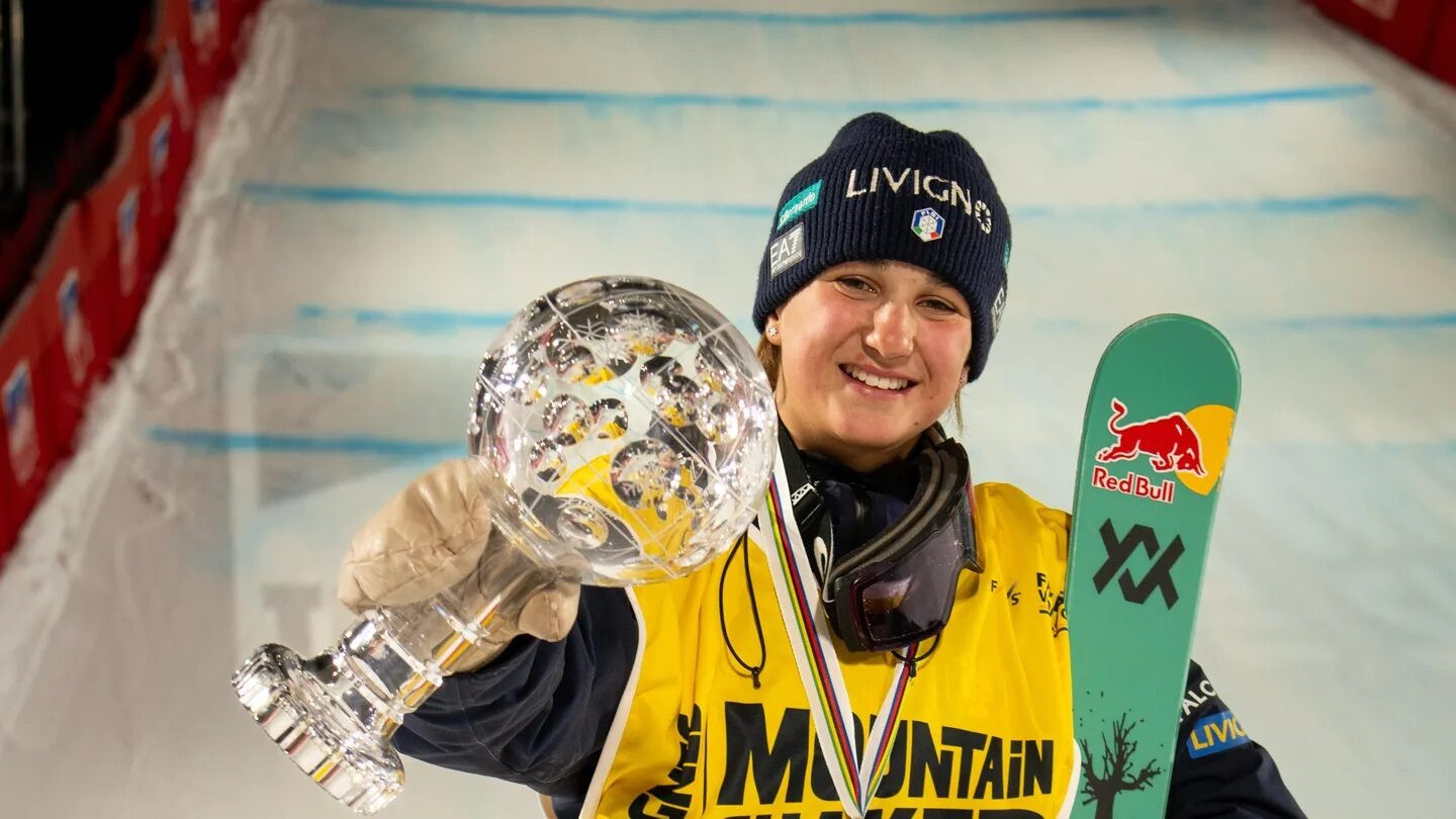 Flora Tabanelli Foto: @fisparkandpipe