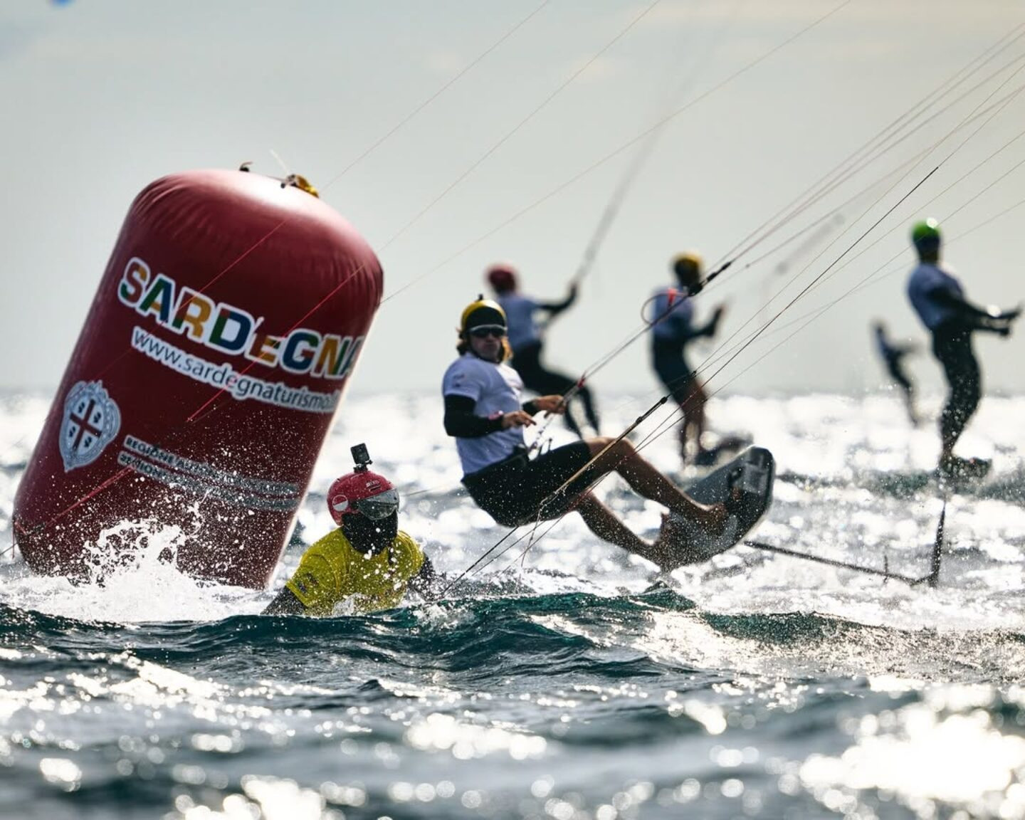 Formula Kite (4) Foto: Robert Hajduk
