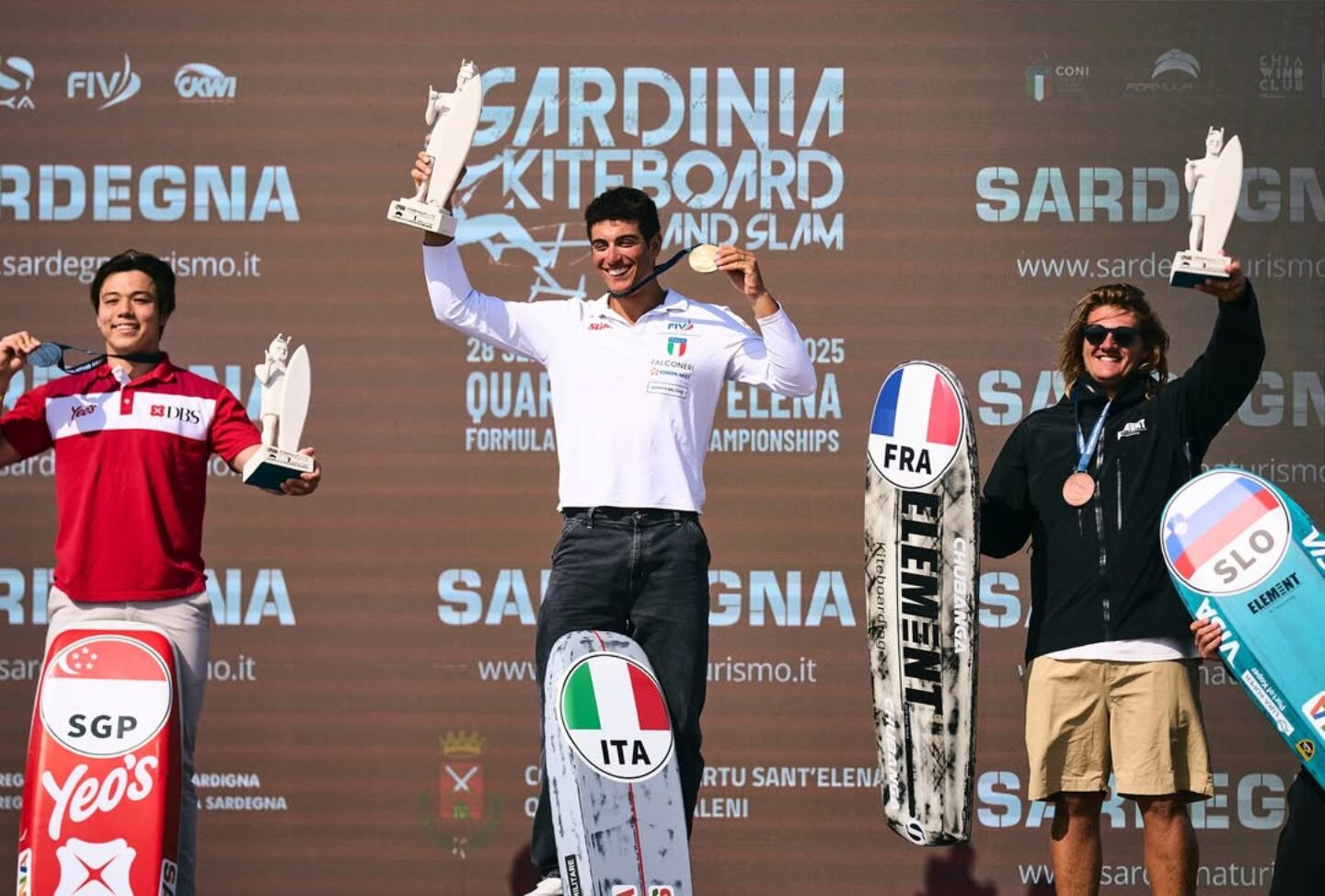 Formula Kite (6) Foto: Robert Hajduk