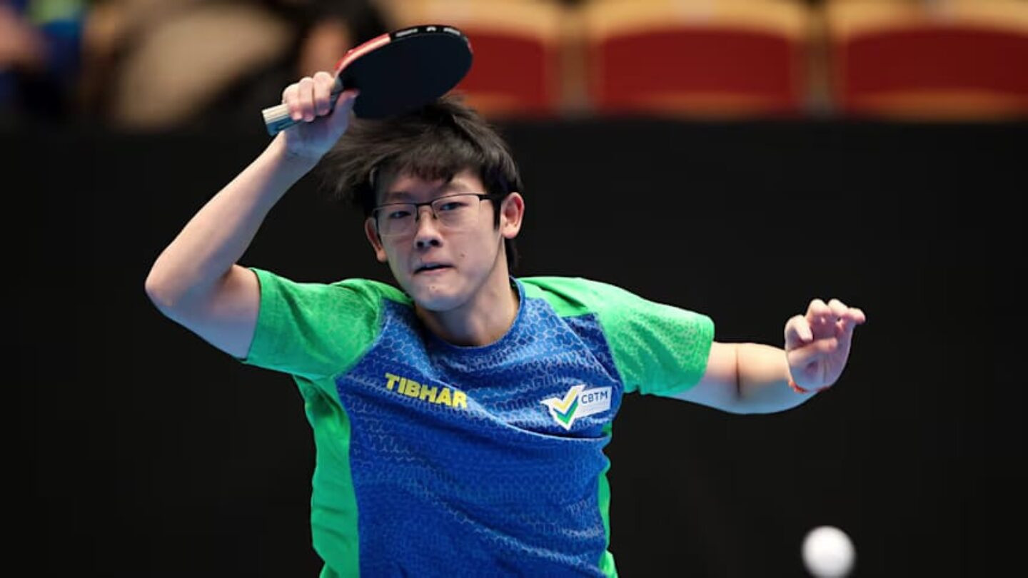 Foto: ITTF